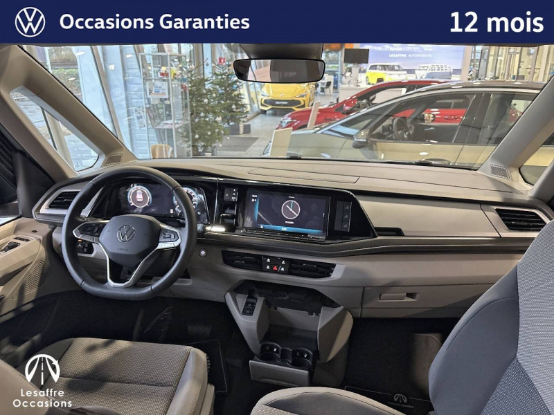 Volkswagen California California 2.0 TDI 150 DSG7  occasion  Faches Thumesnil - photo n3