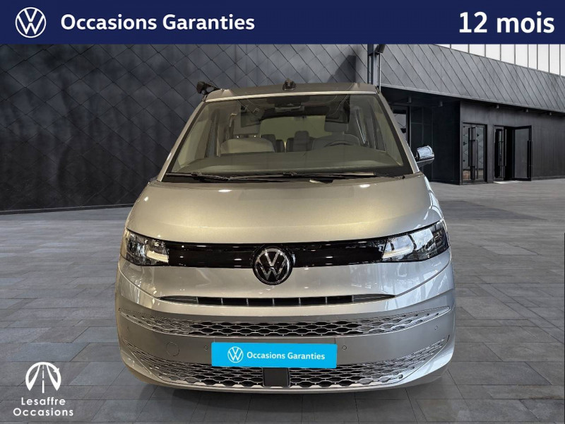 Volkswagen California California 2.0 TDI 150 DSG7  occasion  Faches Thumesnil - photo n9
