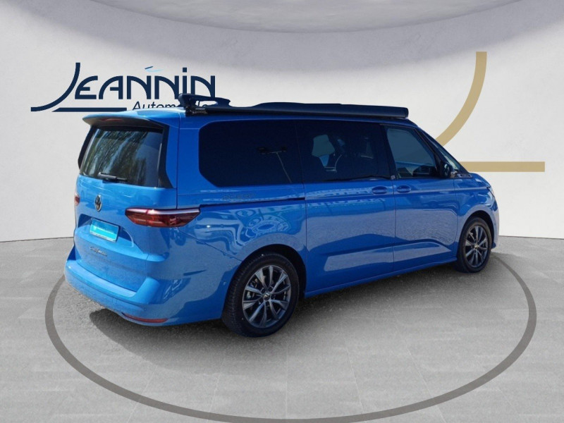 Volkswagen California California 2.0 TDI 150 DSG7  occasion  Avallon - photo n5