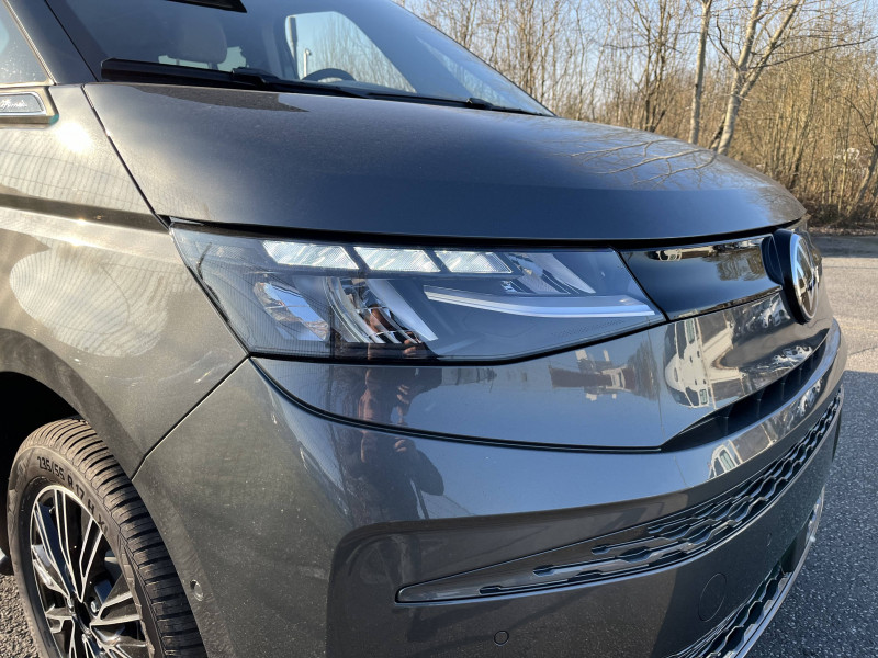 Volkswagen California California 2.0 TDI 150 DSG7  occasion à Faches Thumesnil - photo n°9