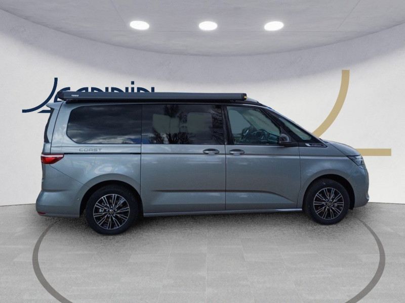 Volkswagen California California 2.0 TDI 150 DSG7  occasion  Auxerre - photo n6