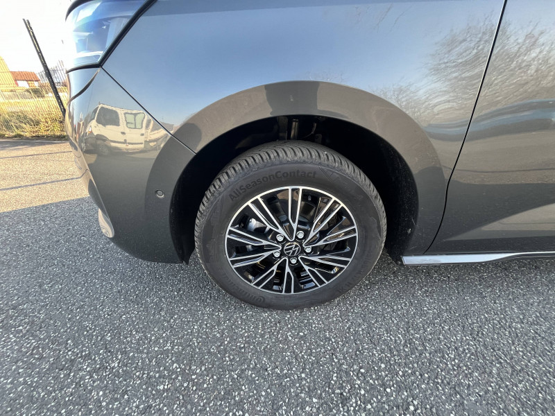 Volkswagen California California 2.0 TDI 150 DSG7  occasion à Faches Thumesnil - photo n°6