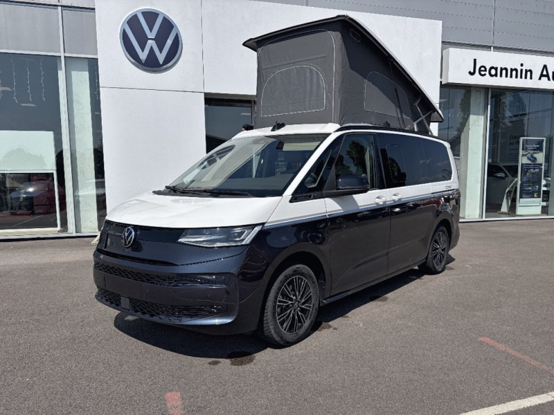 Volkswagen California California 2.0 TDI 150 DSG7  occasion  Avallon