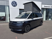 Volkswagen California occasion année 2025 Annonce Volkswagen California occasion Diesel California 2.0 TDI 150 DSG7 à Avallon