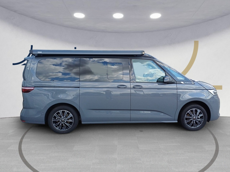 Volkswagen California California 2.0 TDI 150 DSG7  occasion  Avallon - photo n5