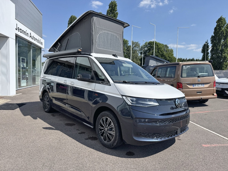 Volkswagen California California 2.0 TDI 150 DSG7  occasion  Avallon - photo n7