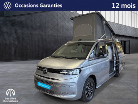 Volkswagen California , garage LESAFFRE AUTOMOBILES  Faches Thumesnil