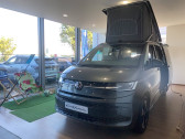 Volkswagen California occasion année 2025 Annonce Volkswagen California occasion Diesel California 2.0 TDI 150 DSG7 à Besançon