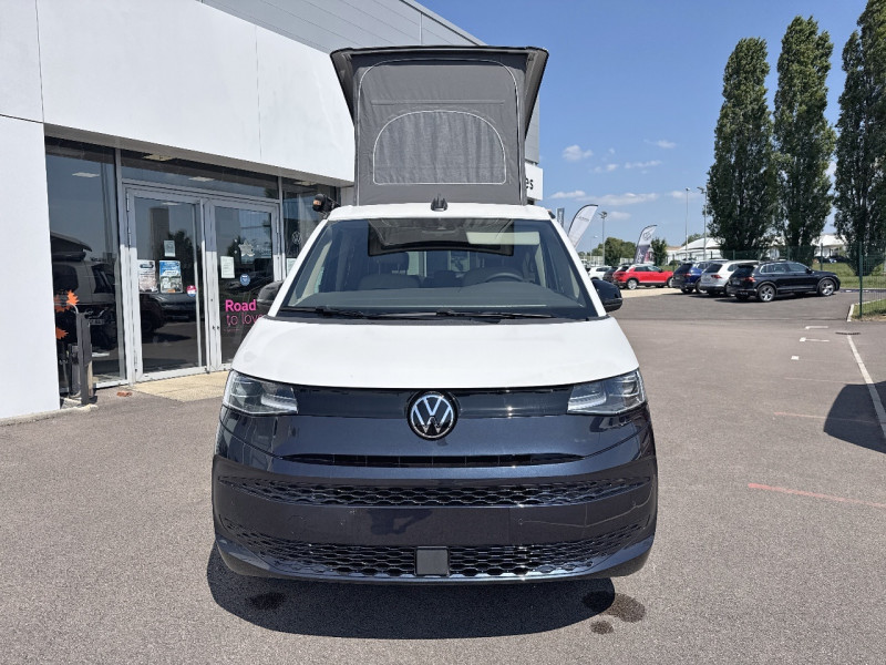 Volkswagen California California 2.0 TDI 150 DSG7  occasion  Avallon - photo n8