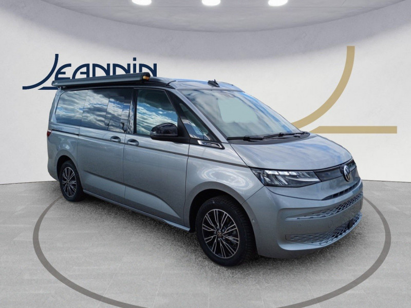 Volkswagen California California 2.0 TDI 150 DSG7  occasion  Auxerre - photo n7