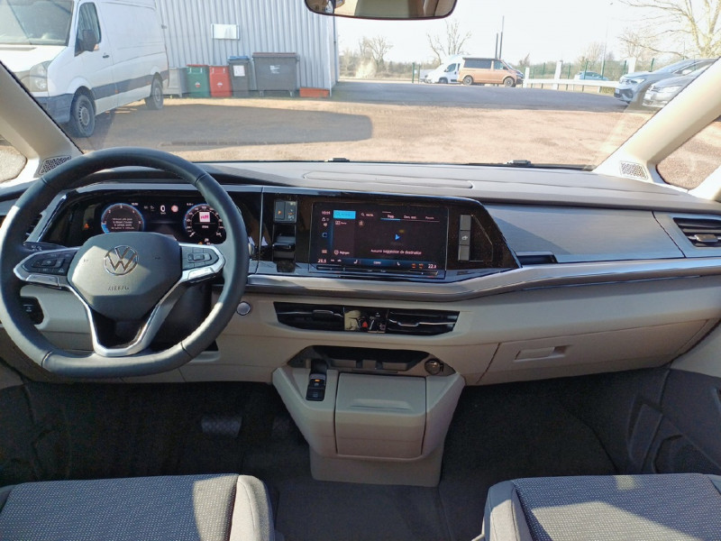 Volkswagen California California 2.0 TDI 150 DSG7  occasion  Avallon - photo n10