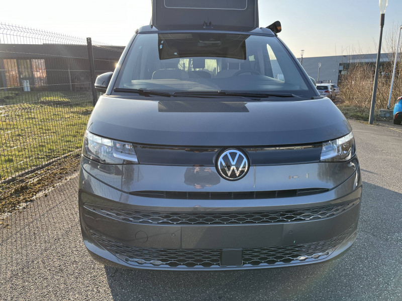 Volkswagen California California 2.0 TDI 150 DSG7  occasion à Faches Thumesnil - photo n°7