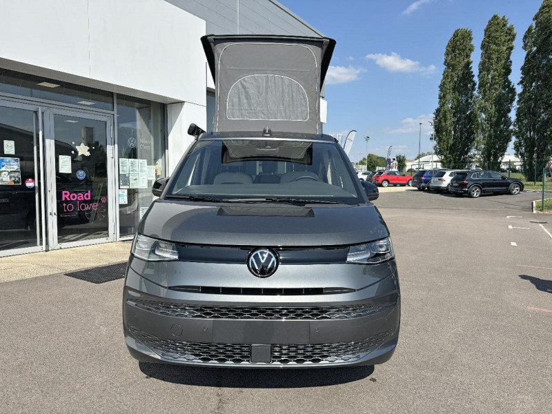 Volkswagen California California 2.0 TDI 150 DSG7  occasion  Avallon - photo n8