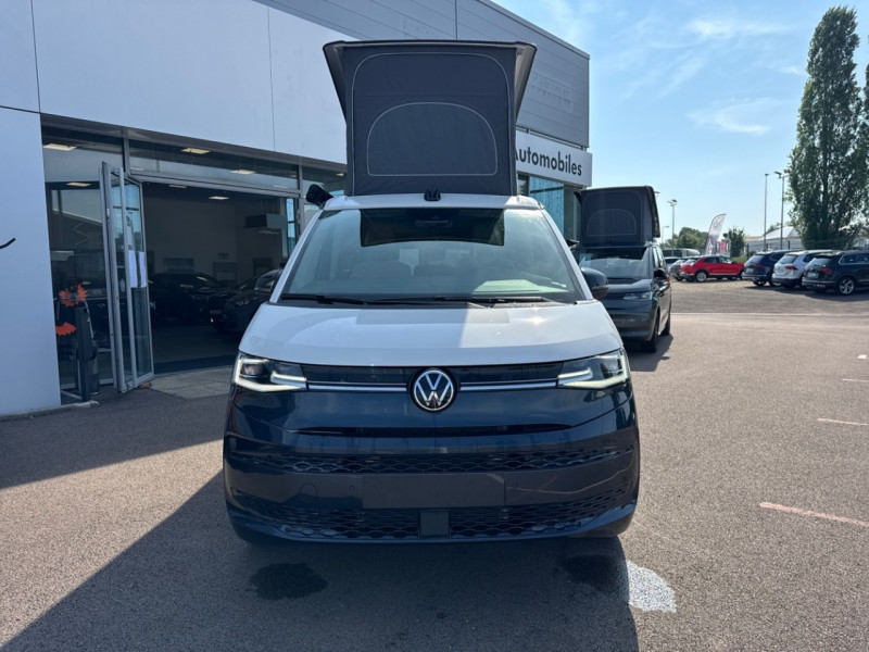 Volkswagen California California 2.0 TDI 150 DSG7  occasion  Avallon - photo n8