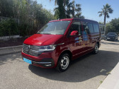 Annonce Volkswagen California occasion Diesel California 2.0 TDI 150 DSG7  OLLIOULES