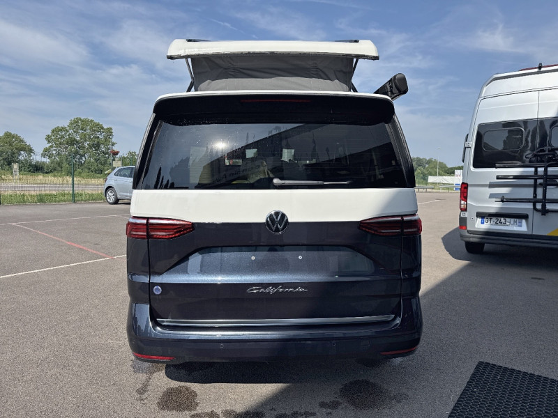 Volkswagen California California 2.0 TDI 150 DSG7  occasion  Avallon - photo n4