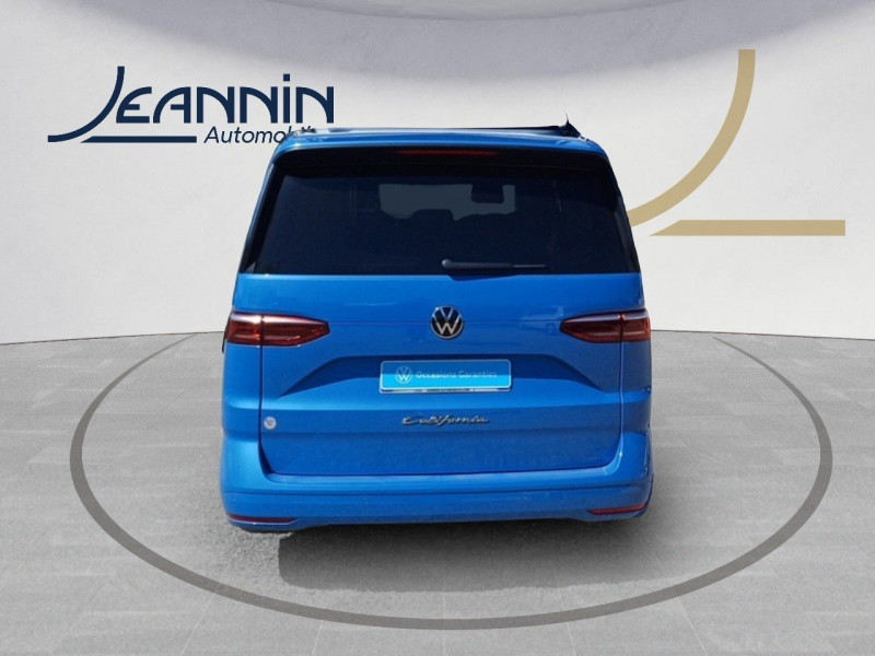 Volkswagen California California 2.0 TDI 150 DSG7  occasion  Avallon - photo n4