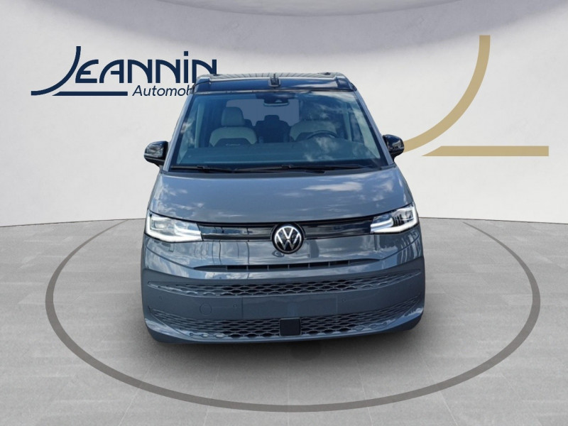 Volkswagen California California 2.0 TDI 150 DSG7  occasion  Avallon - photo n7