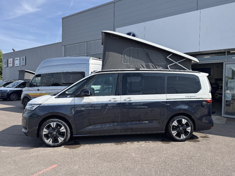 Volkswagen California California 2.0 TDI 150 DSG7  occasion  Avallon - photo n2