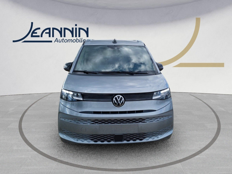 Volkswagen California California 2.0 TDI 150 DSG7  occasion  Auxerre - photo n8