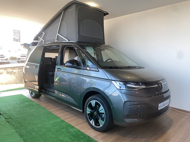 Volkswagen California California 2.0 TDI 150 DSG7  occasion  Besanon - photo n10