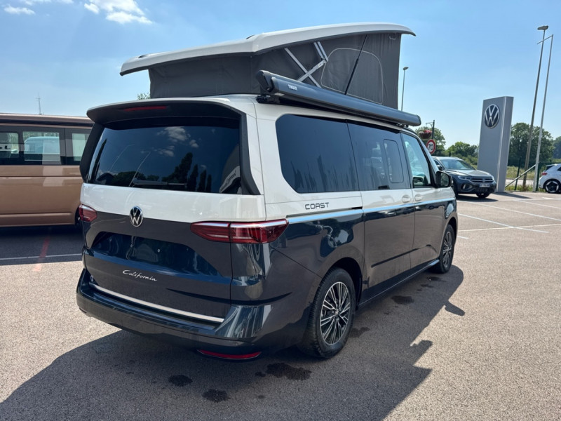 Volkswagen California California 2.0 TDI 150 DSG7  occasion  Avallon - photo n5