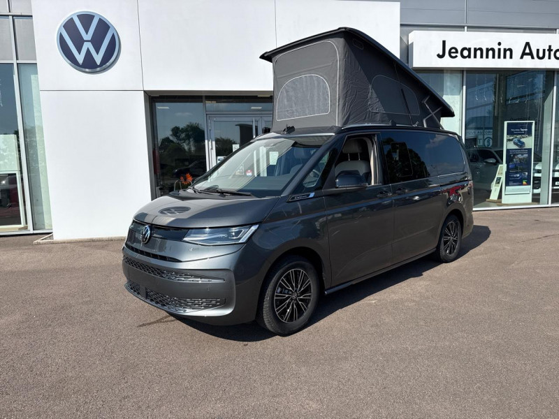 Volkswagen California California 2.0 TDI 150 DSG7  occasion  Avallon