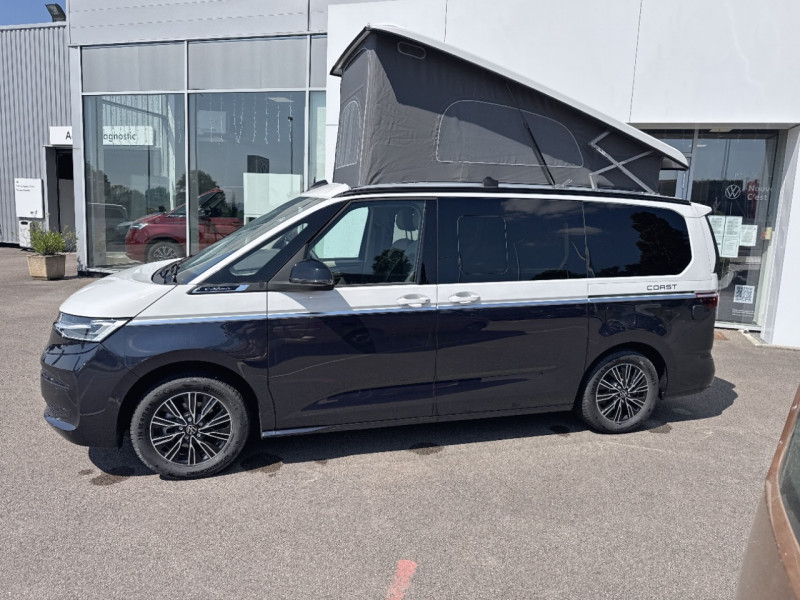 Volkswagen California California 2.0 TDI 150 DSG7  occasion  Avallon - photo n2