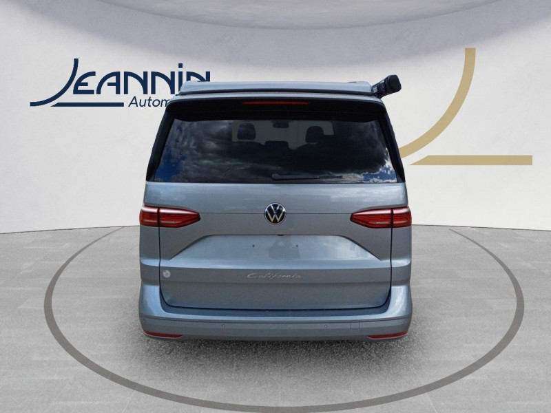 Volkswagen California California 2.0 TDI 150 DSG7  occasion  Auxerre - photo n4