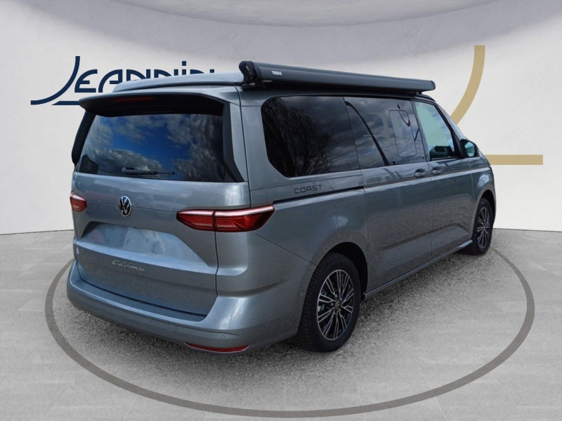 Volkswagen California California 2.0 TDI 150 DSG7  occasion  Auxerre - photo n5