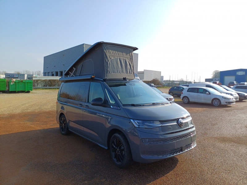 Volkswagen California California 2.0 TDI 150 DSG7  occasion  Avallon - photo n7