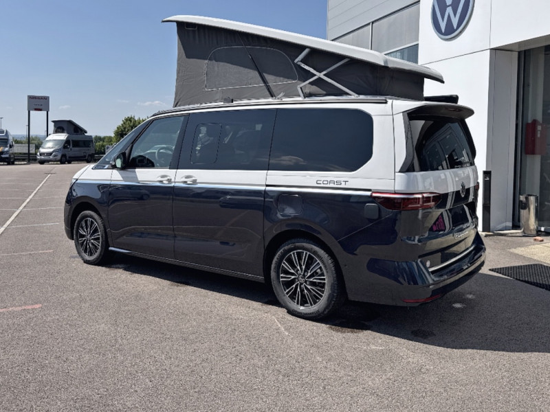 Volkswagen California California 2.0 TDI 150 DSG7  occasion  Avallon - photo n3