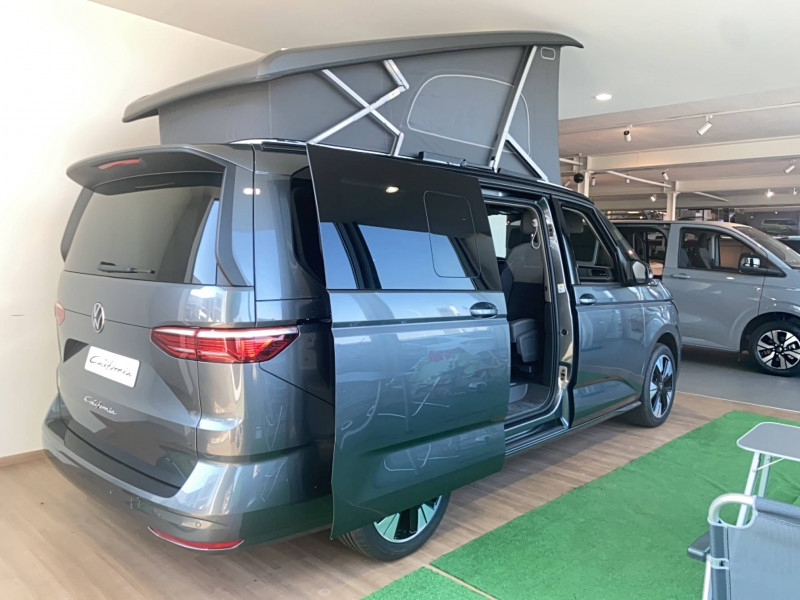 Volkswagen California California 2.0 TDI 150 DSG7  occasion  Besanon - photo n8