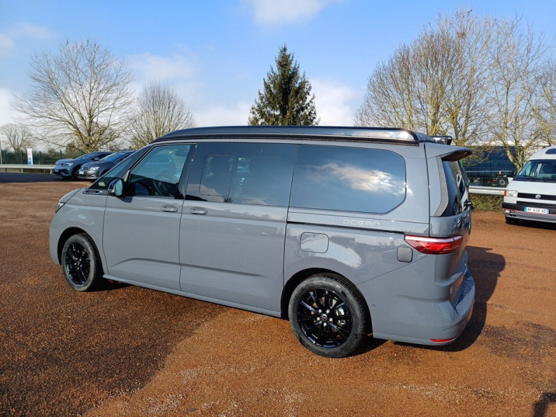 Volkswagen California California 2.0 TDI 150 DSG7  occasion  Avallon - photo n3