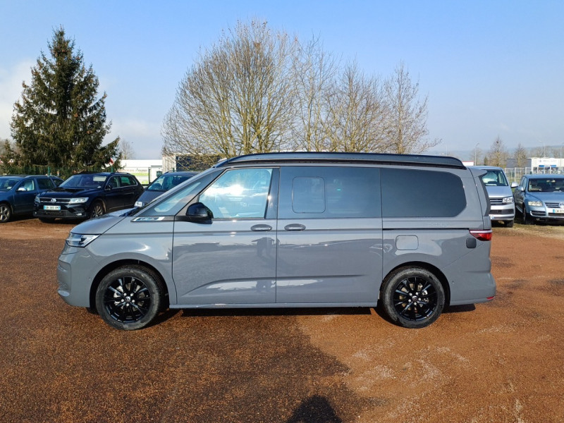 Volkswagen California California 2.0 TDI 150 DSG7  occasion  Avallon - photo n2