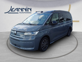 Volkswagen California , garage VOLKSWAGEN AVALLON - JEANNIN AUTOMOBILES  Avallon