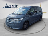 Volkswagen California occasion année 2025 Annonce Volkswagen California occasion Diesel California 2.0 TDI 150 DSG7 à Avallon