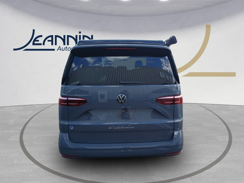 Volkswagen California California 2.0 TDI 150 DSG7  occasion  Avallon - photo n3