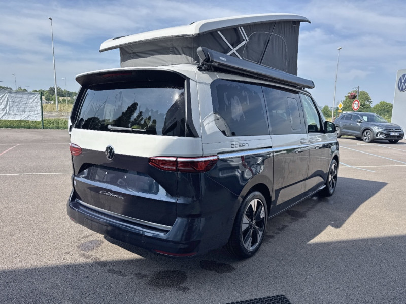 Volkswagen California California 2.0 TDI 150 DSG7  occasion  Avallon - photo n5