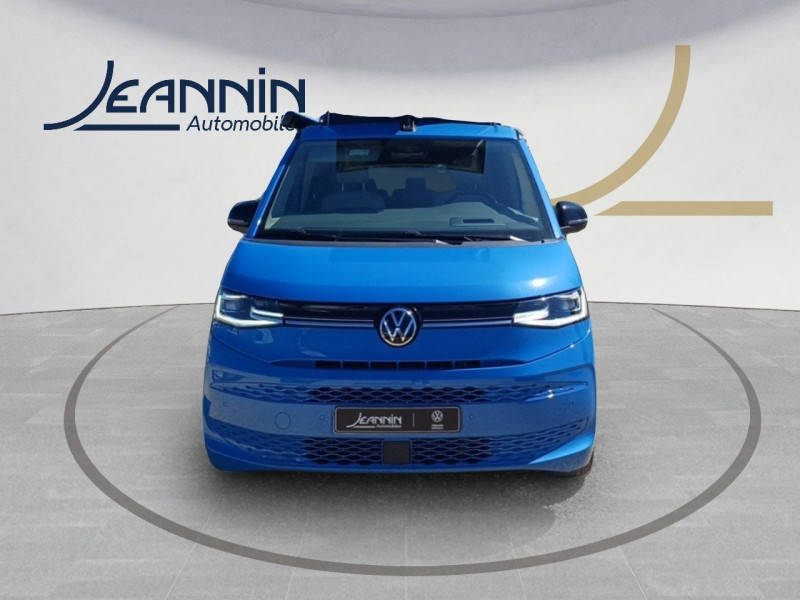 Volkswagen California California 2.0 TDI 150 DSG7  occasion  Avallon - photo n6