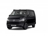 Annonce Volkswagen California occasion Diesel CALIFORNIA MY23 OCEAN 2.0 TDI 150CV DSG7 -27%  Arcangues
