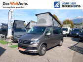 Volkswagen California occasion année 2020 boite Sequentielle Annonce Volkswagen California occasion Diesel California T6 2.0 TDI 150 DSG7 Ocean 4p à La Motte-Servolex