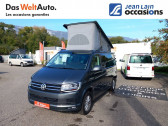 Volkswagen California occasion année 2020 boite Sequentielle Annonce Volkswagen California occasion Diesel California T6 2.0 TDI 150 DSG7 Ocean 4p à La Motte-Servolex
