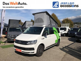 Volkswagen California occasion année 2020 boite Sequentielle Annonce Volkswagen California occasion Diesel California T6 2.0 TDI 198 DSG7 4Motion Ocean Edition 4p à La Motte-Servolex