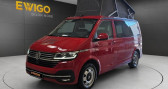 Volkswagen California camper 2.0 tdi 150 t6 ocean dsg bva  2023 - annonce de voiture en vente sur Auto S&eacute;lection.com