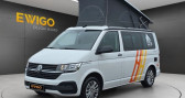 Annonce Volkswagen California occasion Diesel coast 2.0 tdi 150 edition-30 dsg bva + tva recuperable = 545 � Saint-Apollinaire