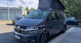 Volkswagen California occasion 2022 mise en vente à ST OURS par le garage OTTO - photo n°1
