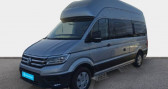 Volkswagen California GRAND 600 3.5t 2.0 TDI 177 EU6 BVA8  2023 - annonce de voiture en vente sur Auto Sélection.com