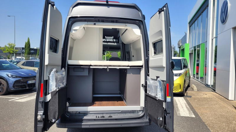 Volkswagen California Grand California 600 3.5t 2.0 TDI 163 EU6 BVA8  4p  occasion � Onet-le-Ch�teau - photo n�6