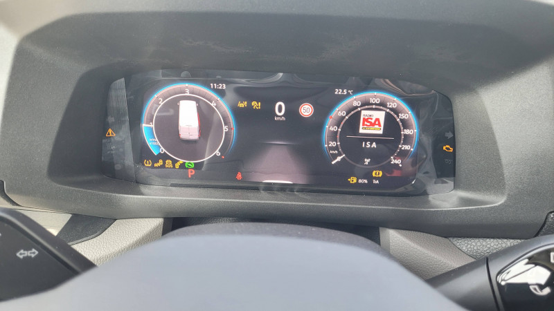 Volkswagen California Grand California 600 3.5t 2.0 TDI 163 EU6 BVA8  4p  occasion � Onet-le-Ch�teau - photo n�18